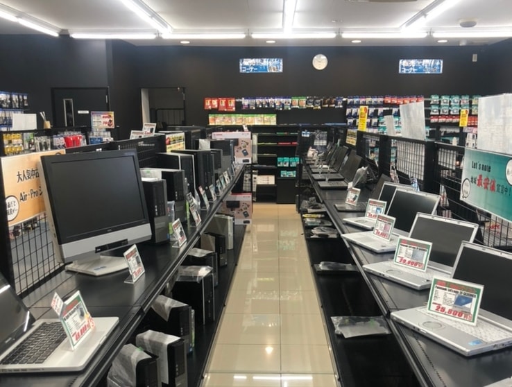 ���PC���䥢���ȥ�å�1