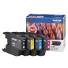 ���󥯥����ȥ�å� ������4���ѥå� LC12-4PK