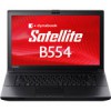 �ڥ����ȥ�åȡ�dynabook Satellite B554 L PB554LEBPR5JA71[Core i5/DVD�����ѡ��ޥ��/�ƥ󥭡���/Win7Pro/OfficeHB2013]