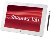 �ڥ����ȥ�åȡ�Office HB�� �ٻ��� ARROWS Tab QH55/M FARQ55M ���֥�å�PC[Atom1.46GHz/4GB/64GB/Windows8.1/10.1�����]
