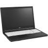 ��������ͽ�ꡪ�ٻ��� LIFEBOOK A576/PX FMVA1603FP[Cel/2G/500GB/̵��/DVD-SM/Win7Pro/Win10Pro���ގ��ݎ��ގڎ��Ď�]