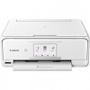 PIXUS TS8130[�ۥ磻��]����Υ� �ץ�� ���󥯥����å�ʣ�絡 ����Υ� CANON