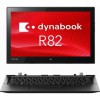 �ڥ����ȥ�åȡ���� Windows���֥�å� dynabook Tab R82 R82/P PR82PBUDC47AD31 ���֥�å�PC [CoreM-5Y54/4GB/SSD 128GB/Win10/12.5�����]����������̵����